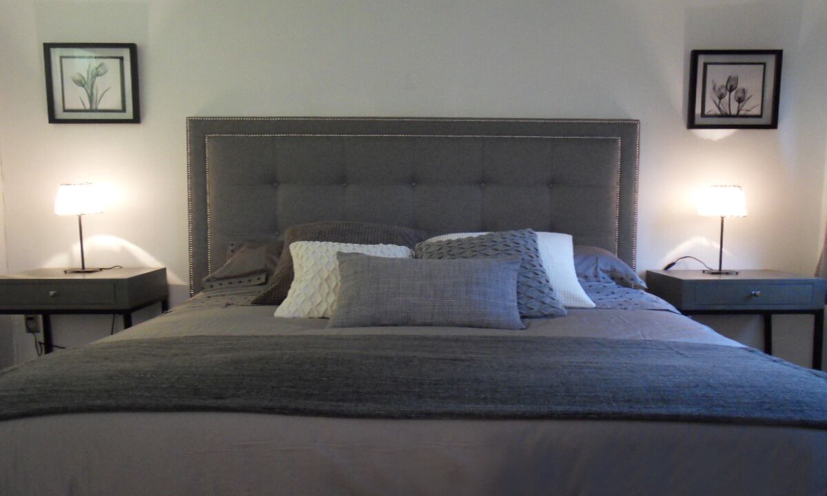 Photo of Bedroom in Boerum Hill