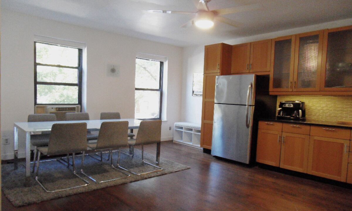 Photo of Kitchen in Boerum Hill