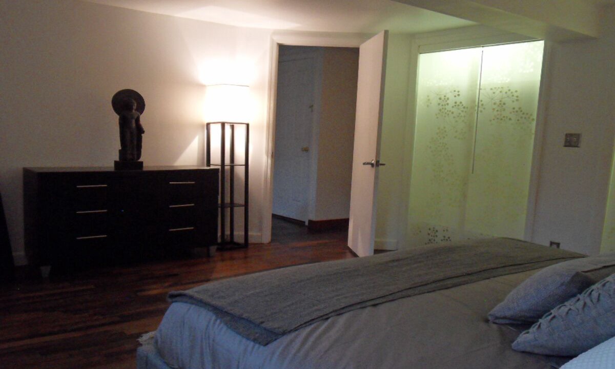 Photo of Bedroom in Boerum Hill