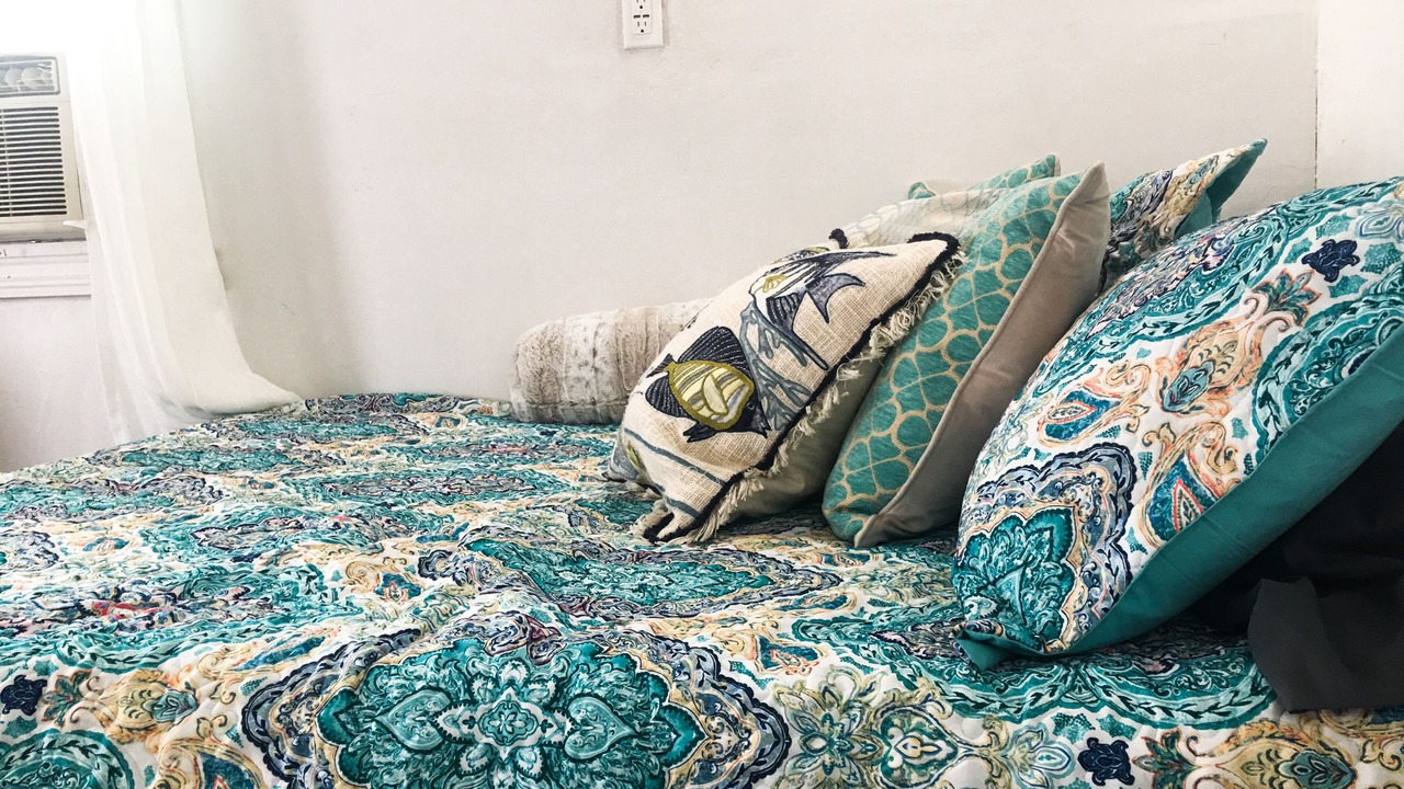 Photo of Bedroom in Marietta