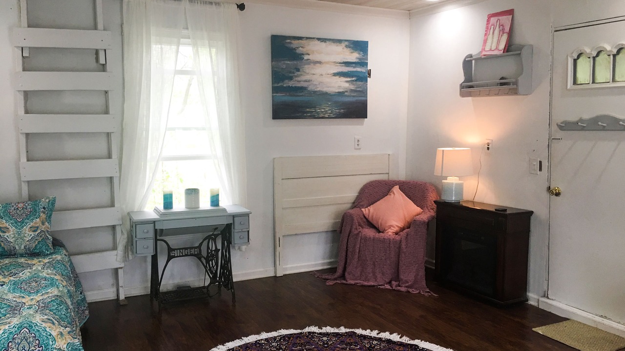 Photo of Livingroom in Marietta