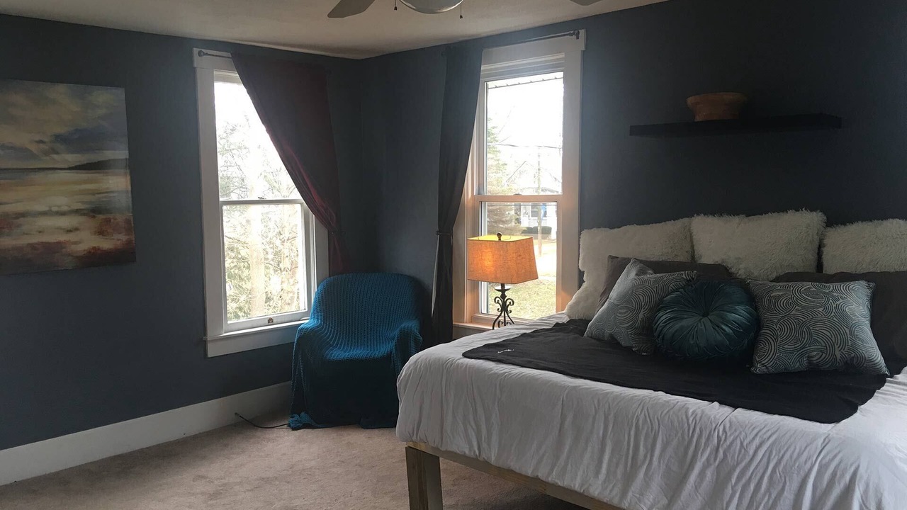 Photo of Bedroom in Marietta