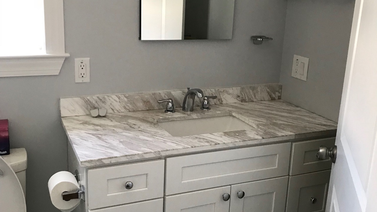 Photo of Bathroom in Manasquan