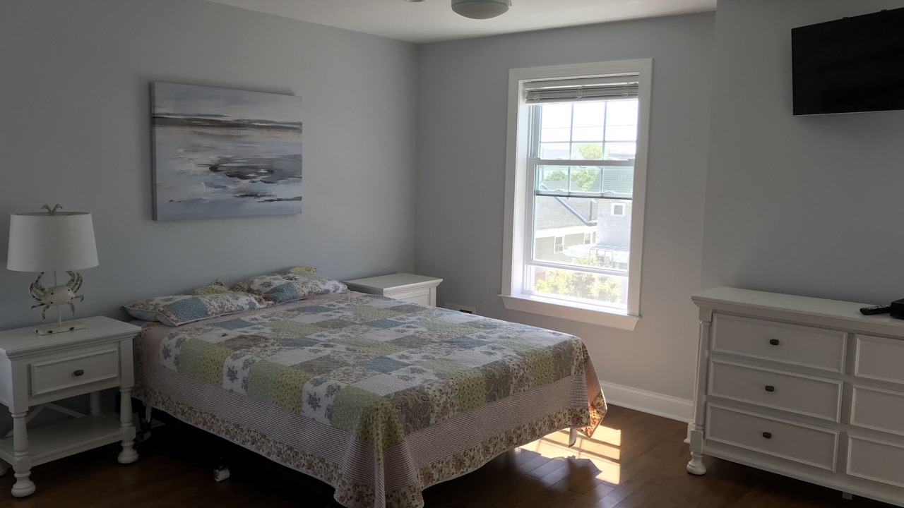 Photo of Bedroom in Manasquan