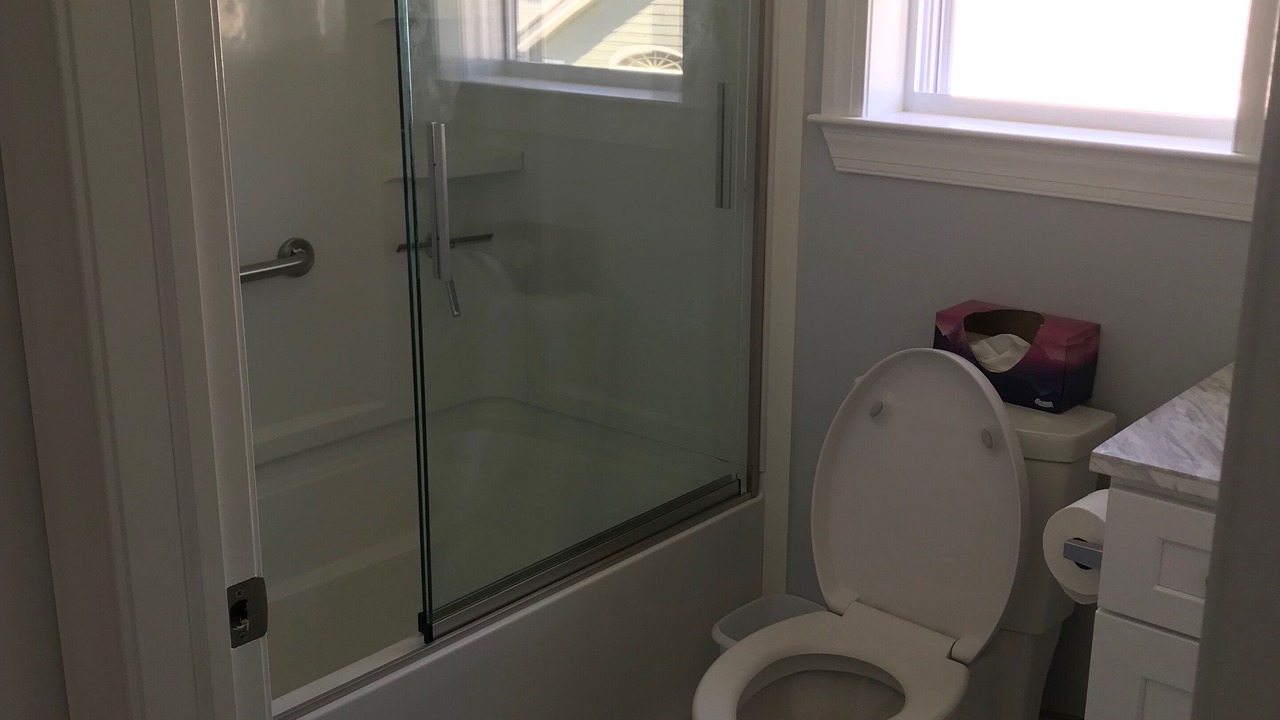 Photo of Bathroom in Manasquan
