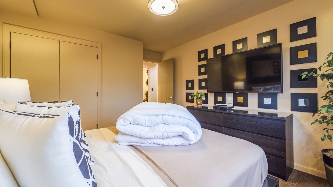 Photo of Bedroom in Deer Park