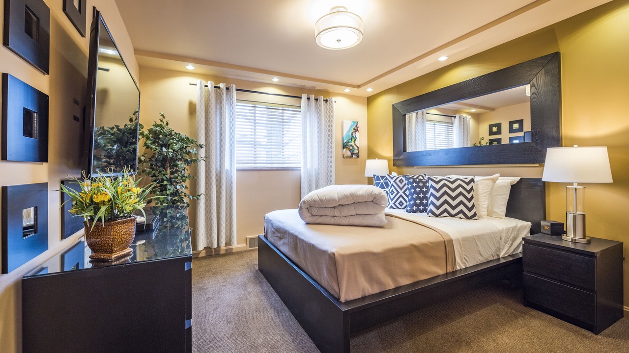 Photo of Bedroom in Deer Park