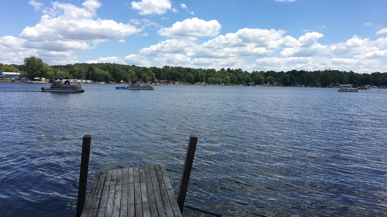 Photo of Outdoor in Canadohta Lake