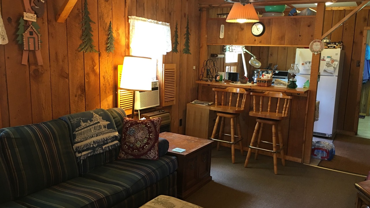 Photo of Bedroom in Canadohta Lake