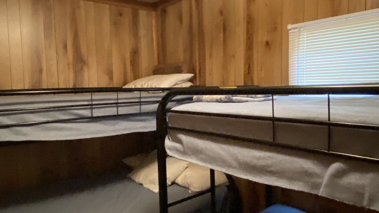 Photo of Bedroom in Canadohta Lake