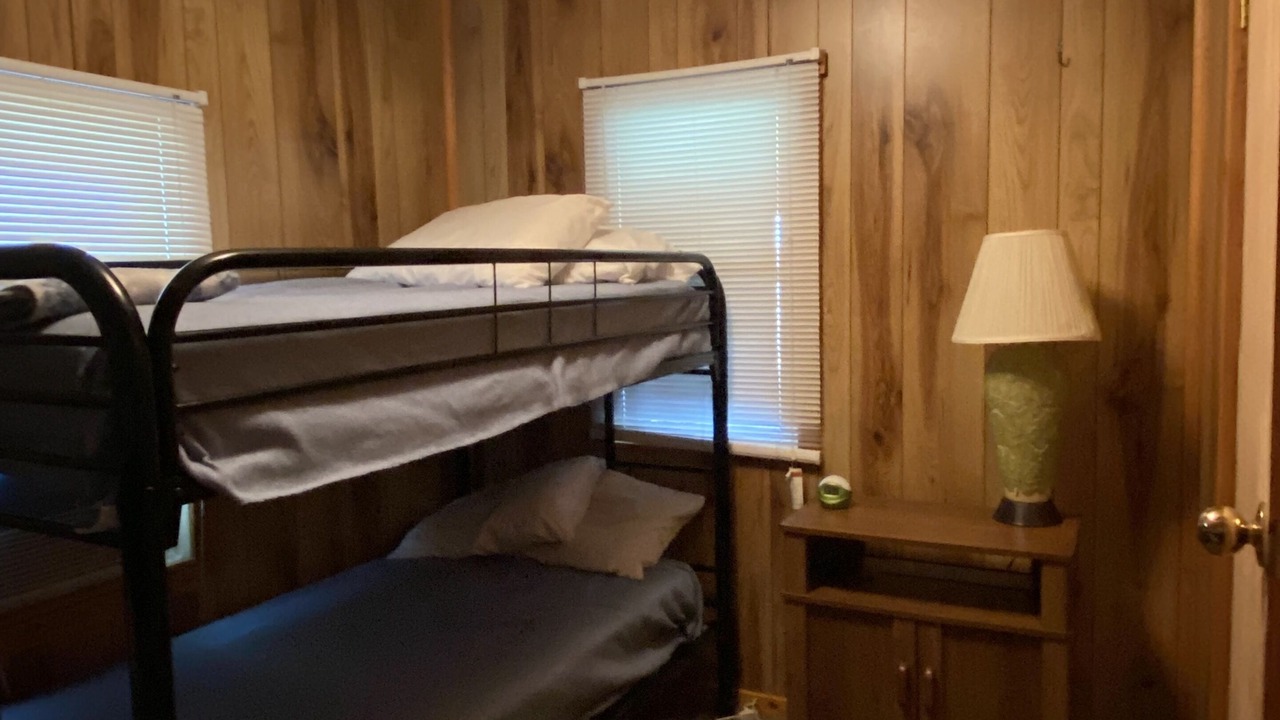 Photo of Bedroom in Canadohta Lake