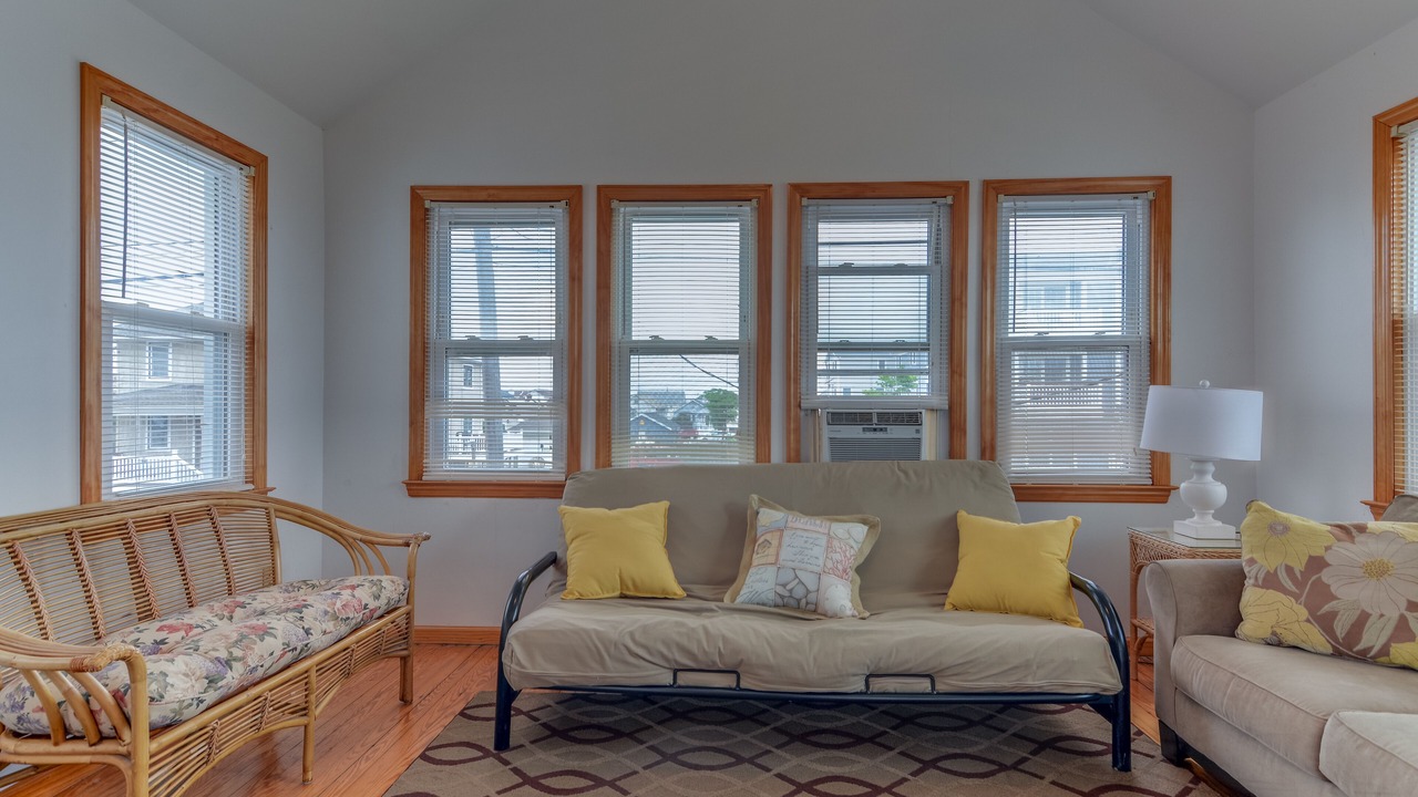 Photo of Livingroom in Ortley Beach