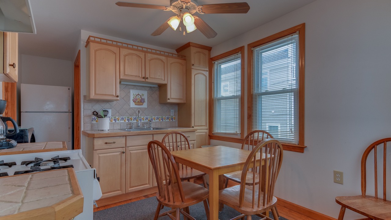 Photo of Kitchen in Ortley Beach