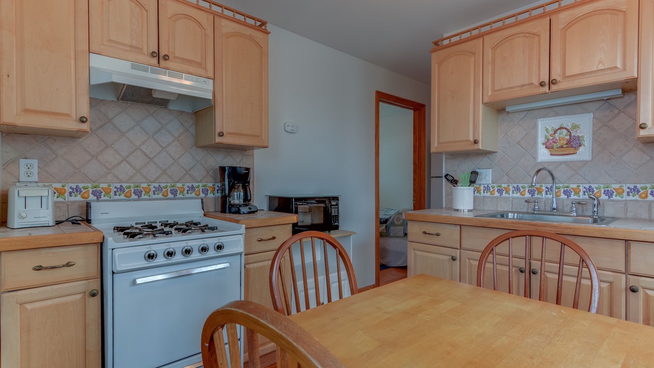 Photo of Kitchen in Ortley Beach