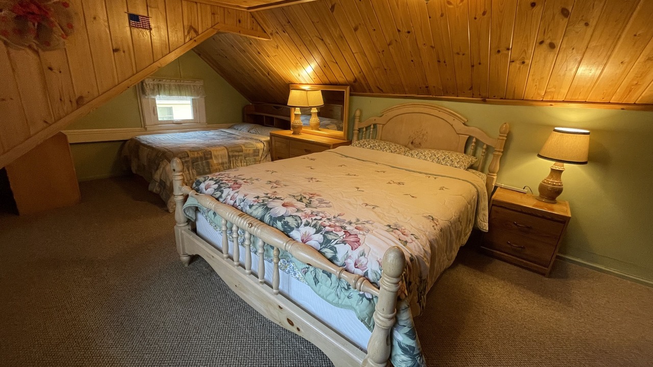 Photo of Bedroom in Lake Ariel