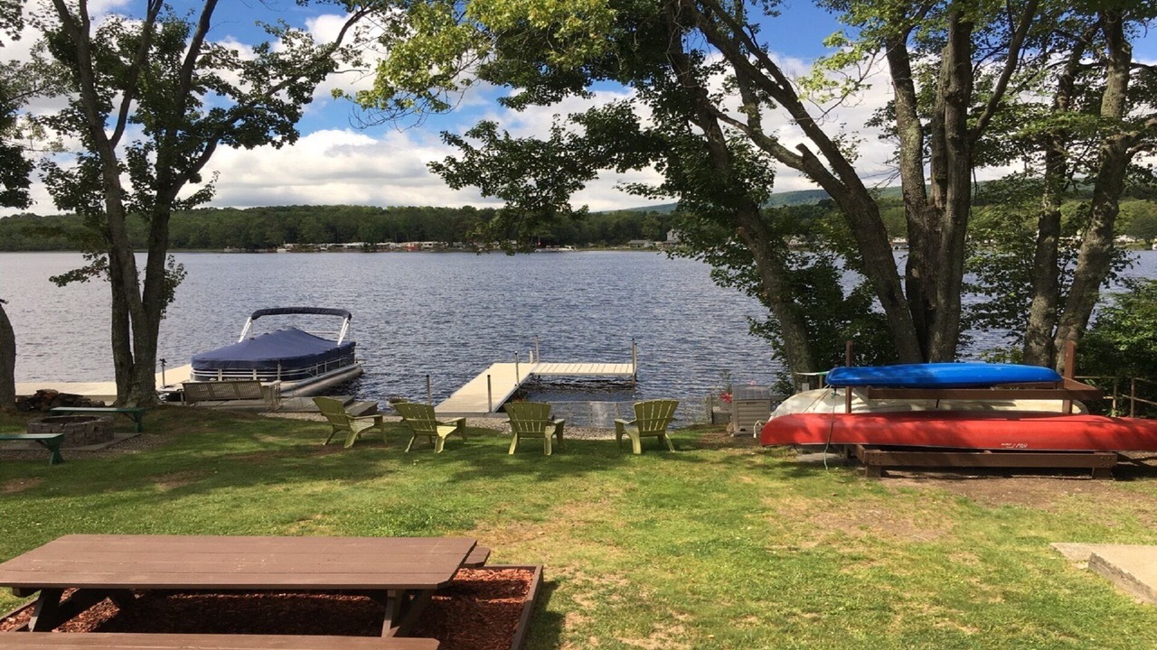 Photo of Outdoor in Lake Ariel
