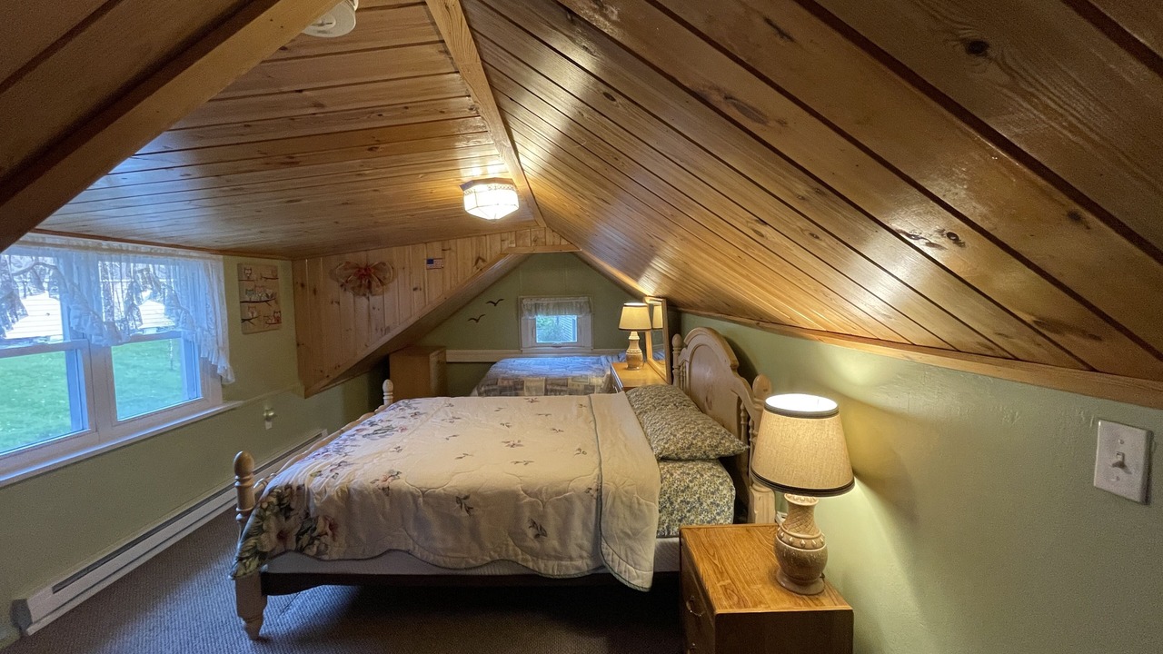 Photo of Bedroom in Lake Ariel