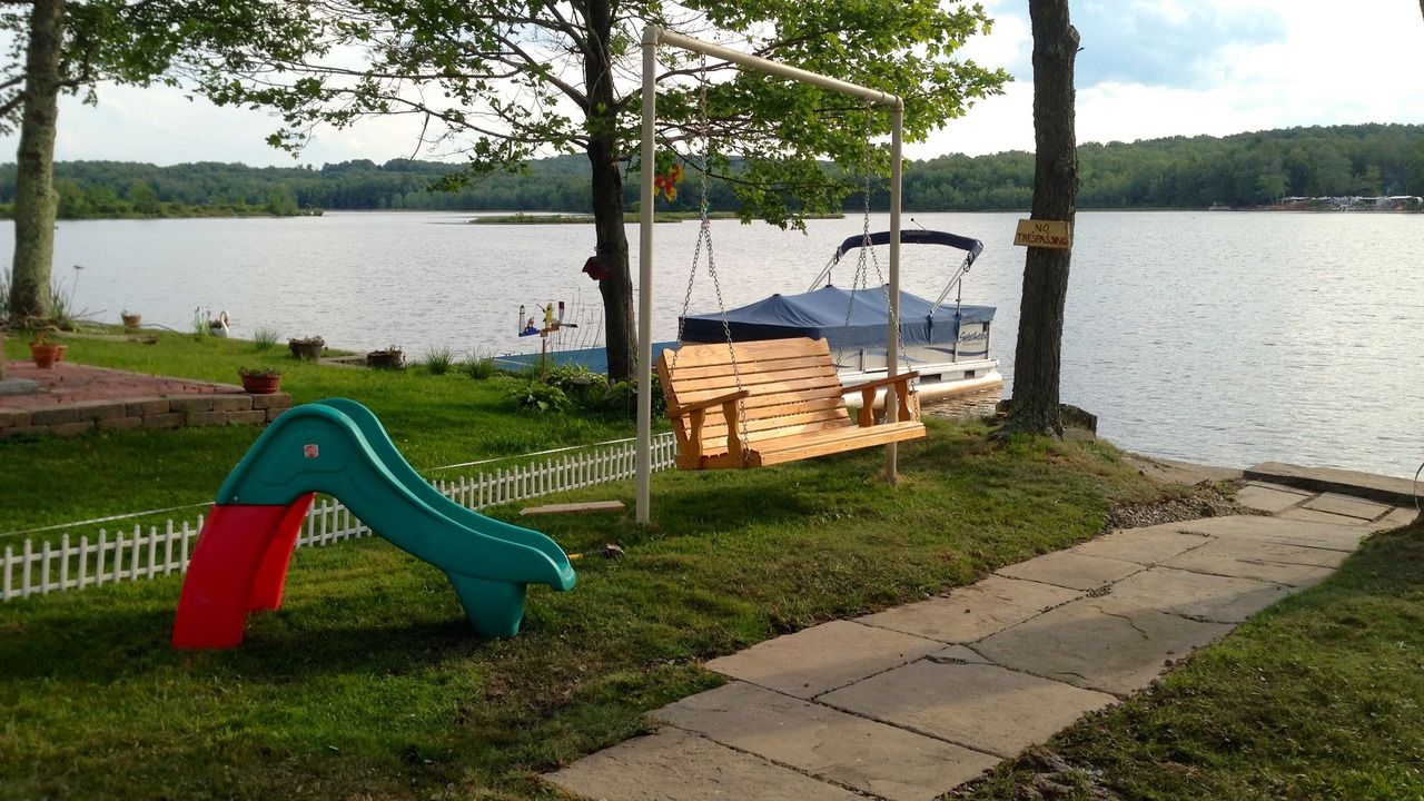 Photo of Outdoor in Lake Ariel