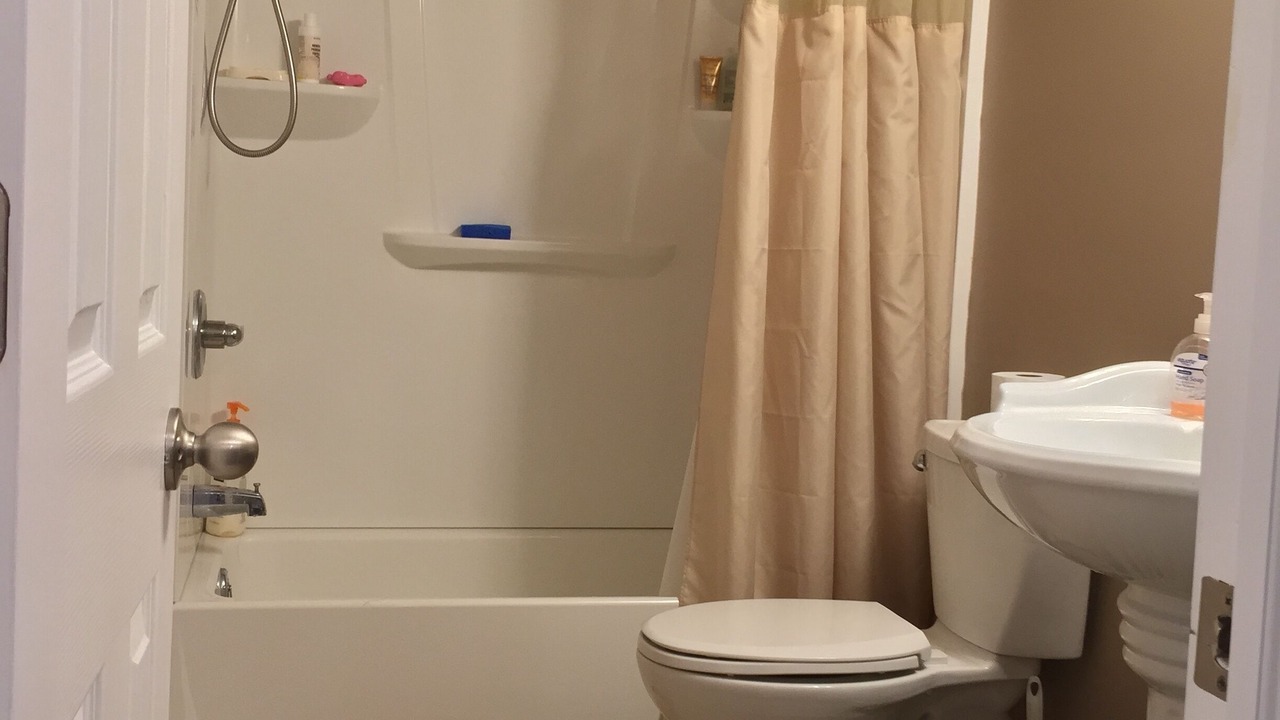 Photo of Bathroom in Lake Ariel