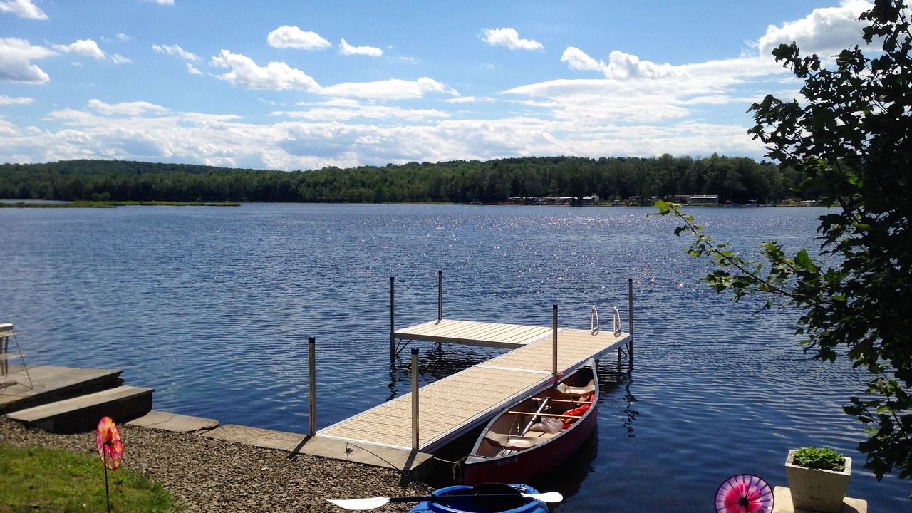 Photo of Outdoor in Lake Ariel