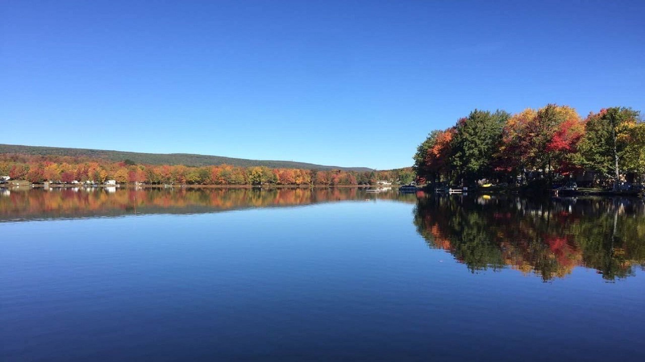 Photo of Outdoor in Lake Ariel
