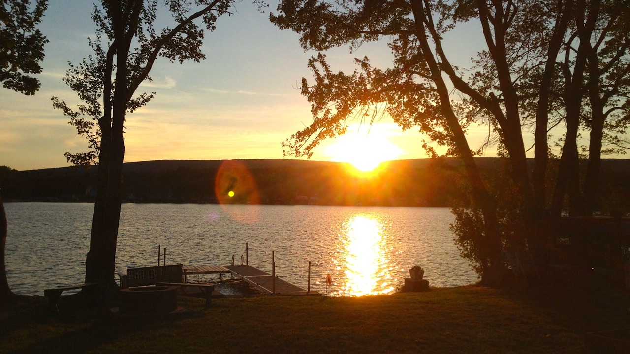 Photo of Outdoor in Lake Ariel