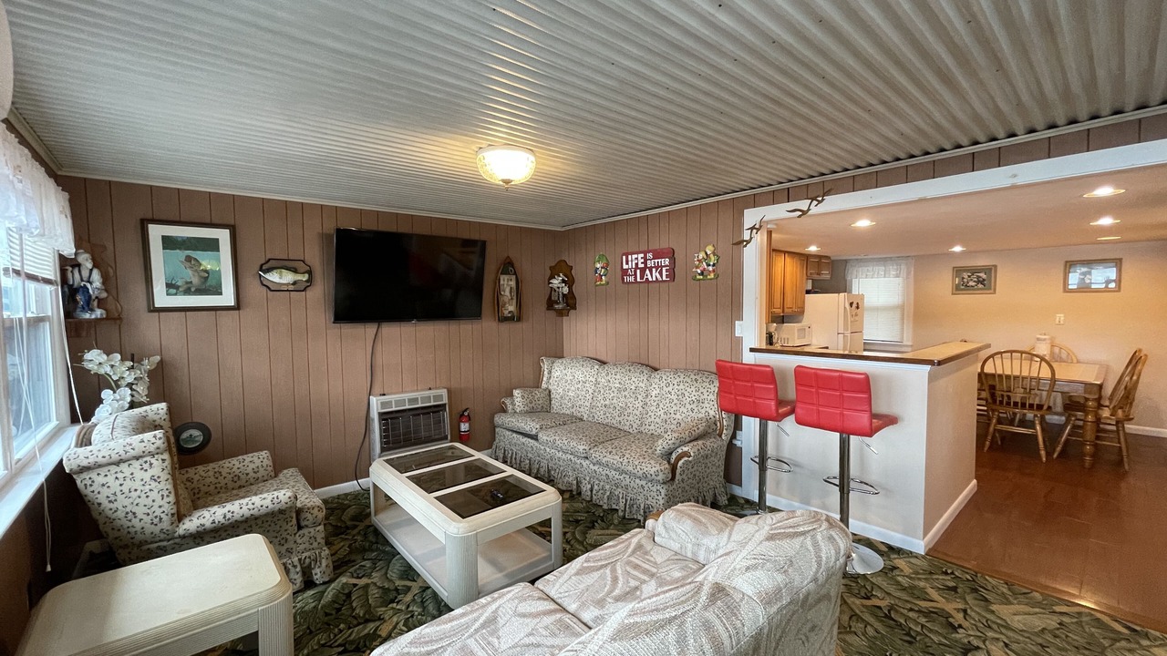Photo of Livingroom in Lake Ariel