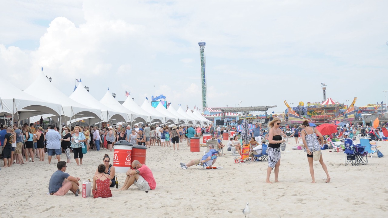 Photo of Others in Seaside Heights