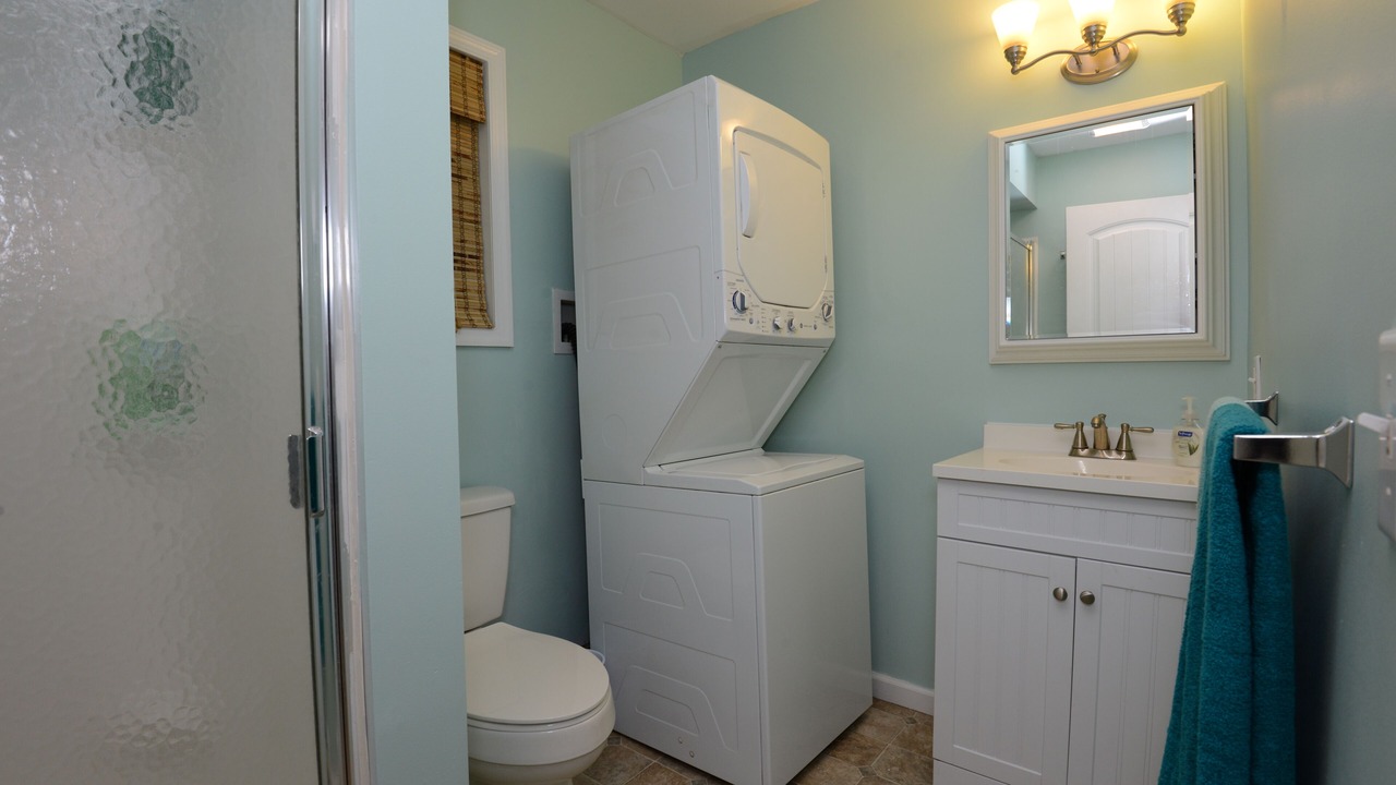 Photo of Bathroom in Seaside Heights