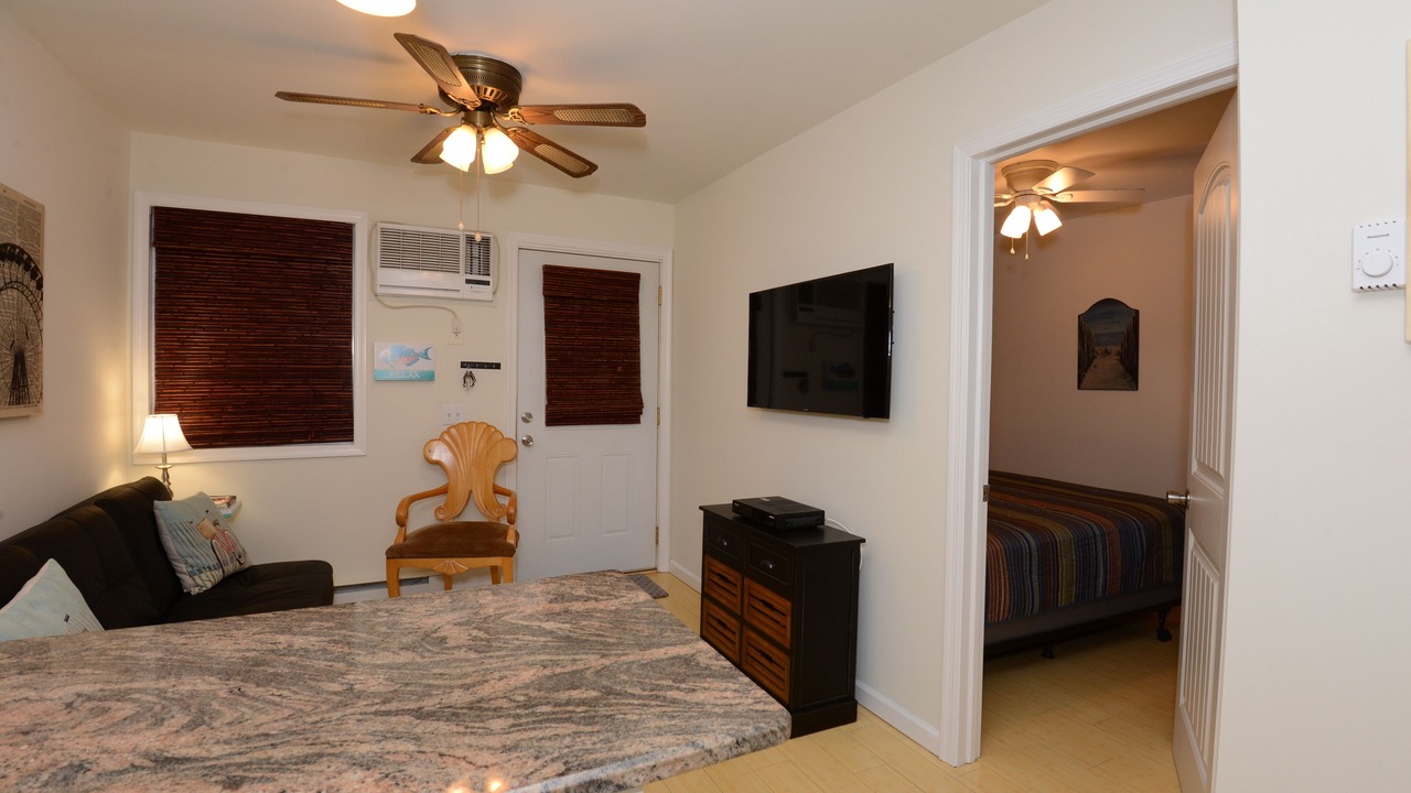 Photo of Bedroom in Seaside Heights
