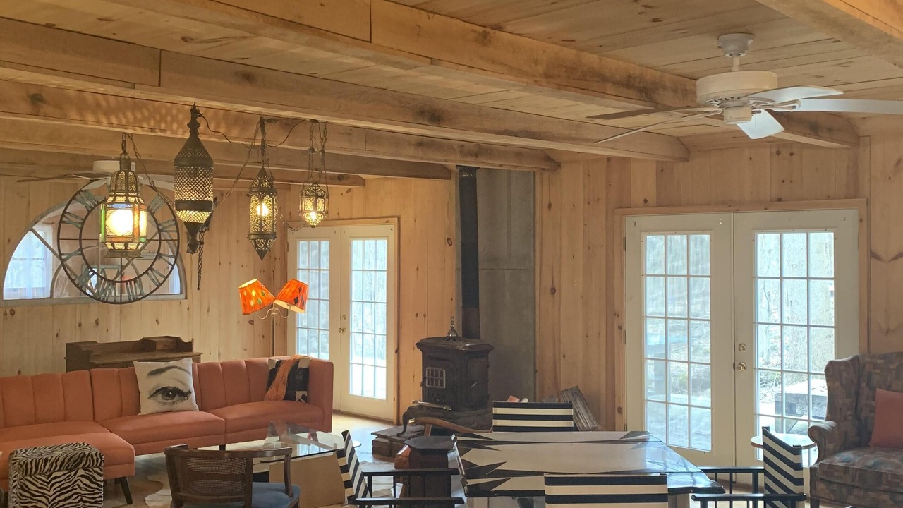 Photo of Livingroom in Perkasie