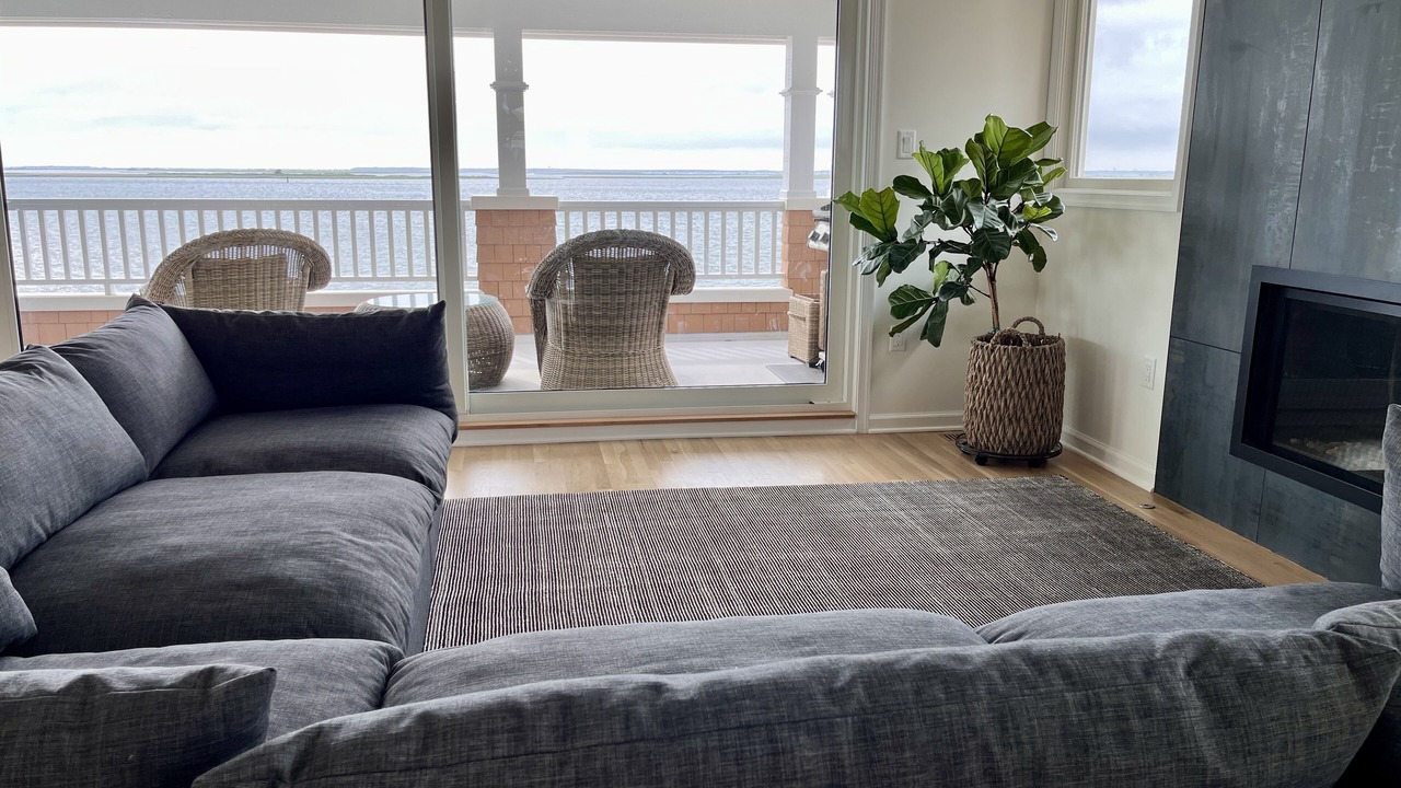 Photo of Livingroom in Holgate