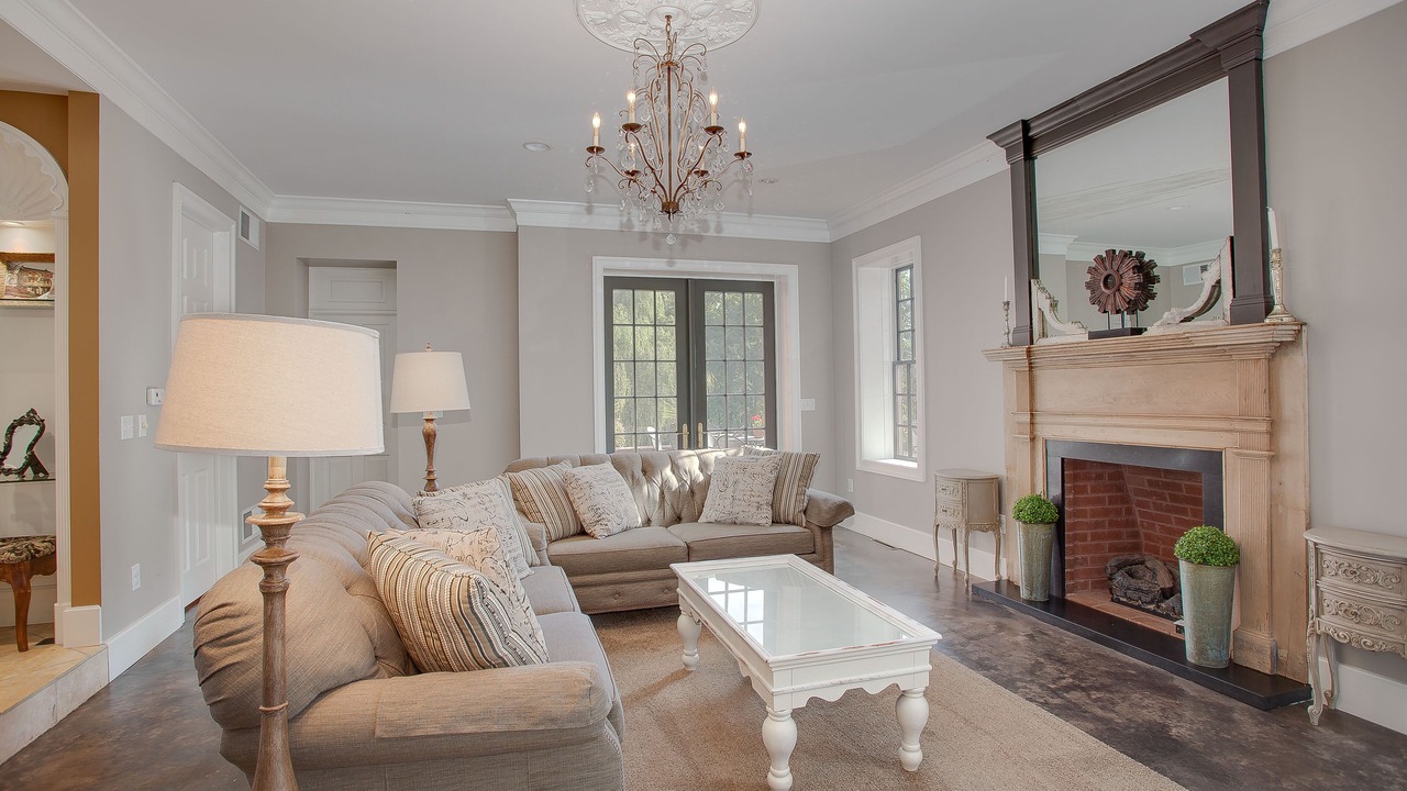 Photo of Livingroom in Elizabethtown
