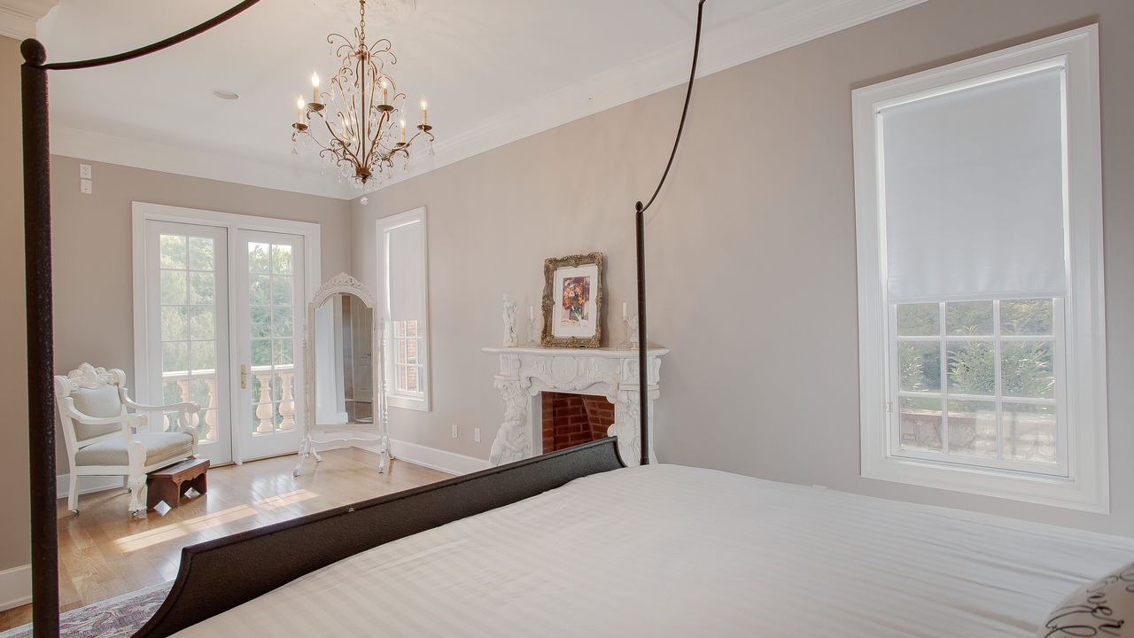 Photo of Bedroom in Elizabethtown