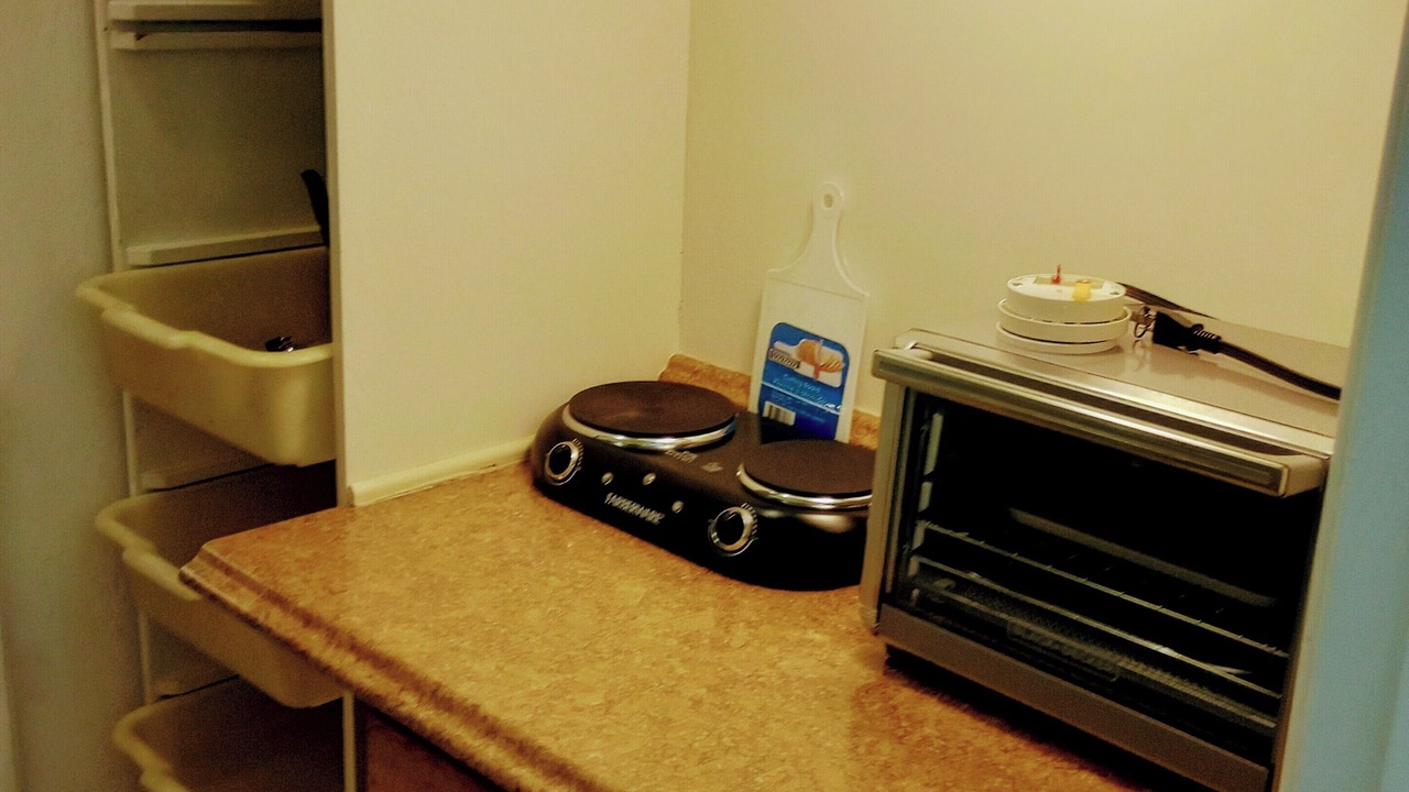 Photo of Kitchen in Mechanicsburg