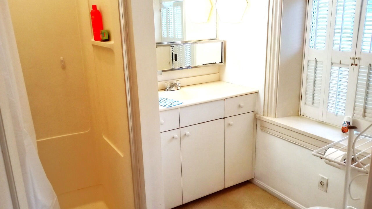Photo of Bathroom in Mechanicsburg