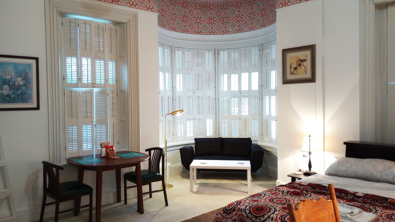 Photo of Bedroom in Mechanicsburg