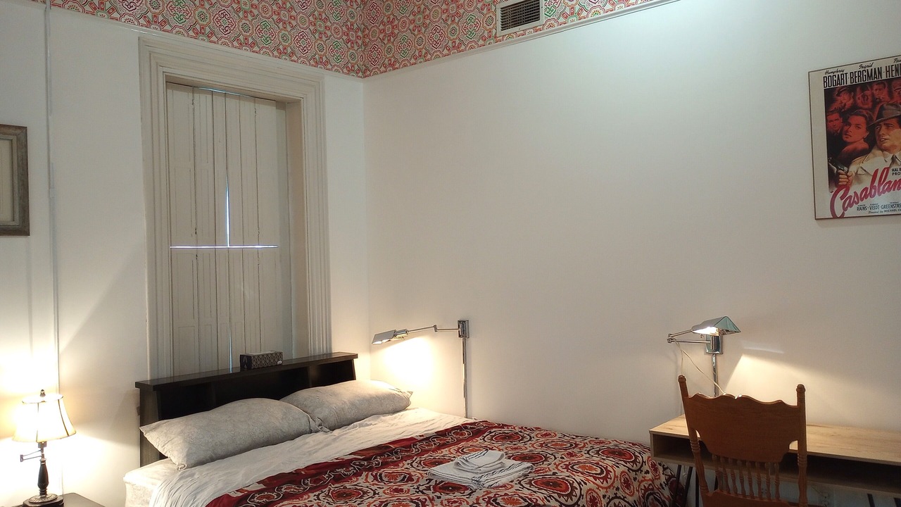 Photo of Bedroom in Mechanicsburg