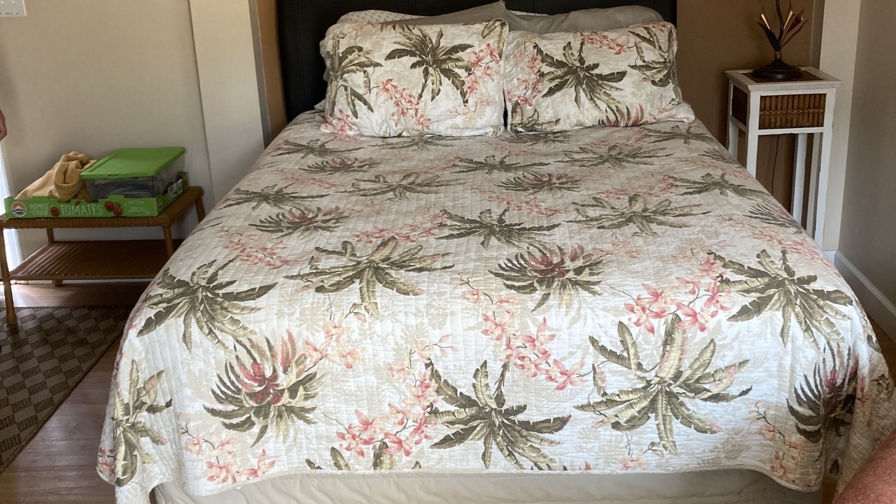 Photo of Bedroom in Duck