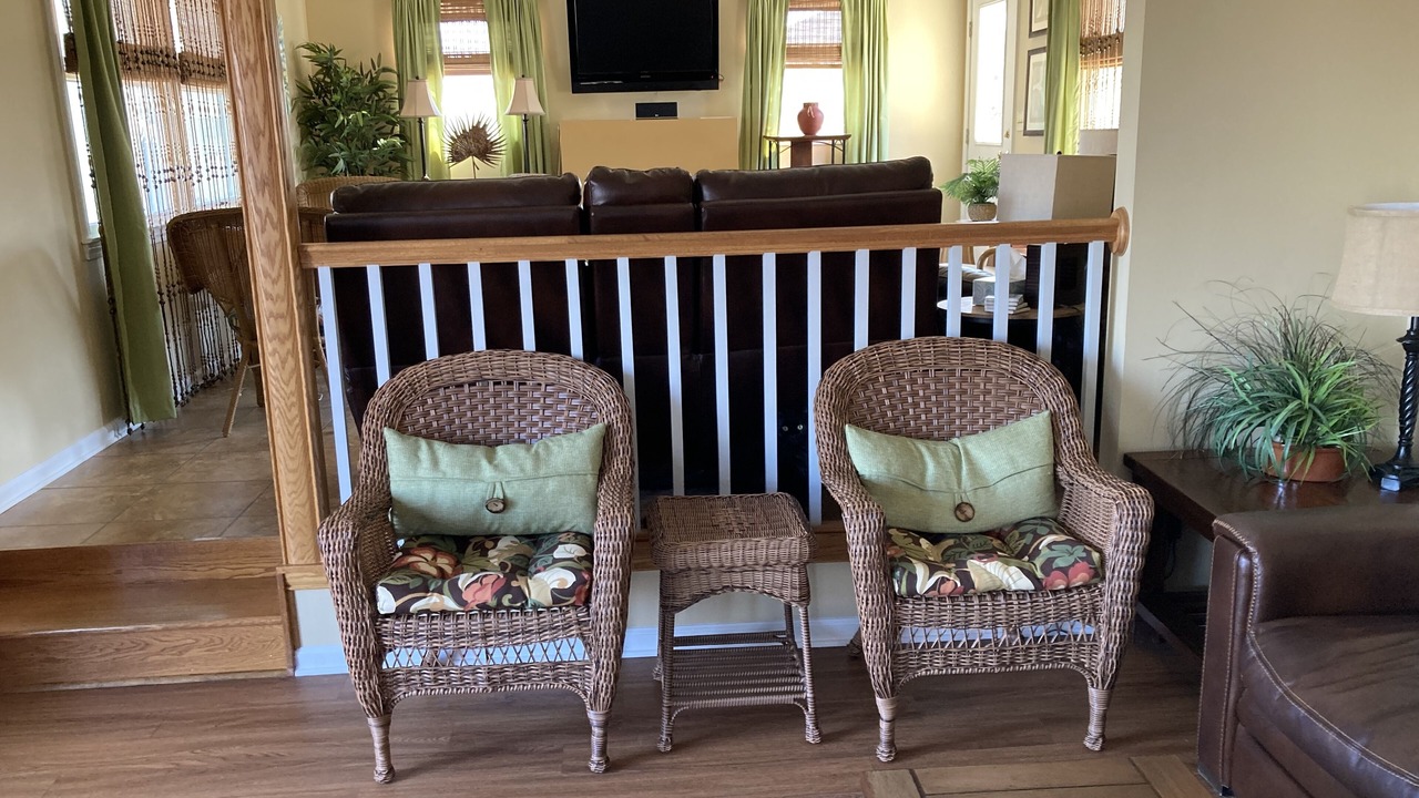 Photo of Livingroom in Duck