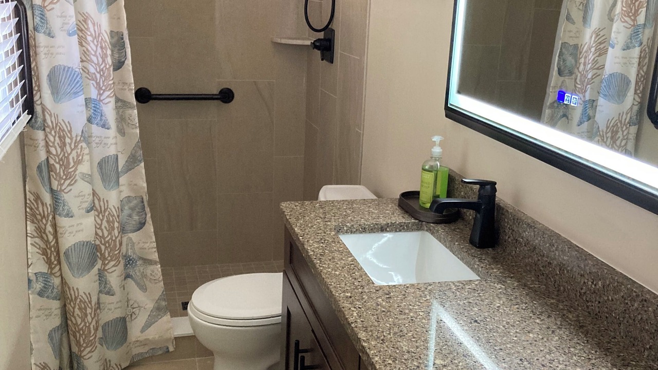Photo of Bathroom in Duck