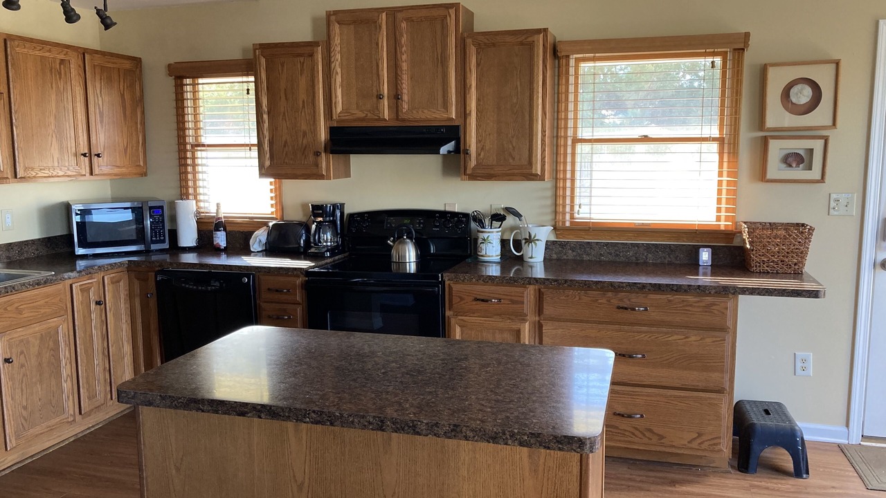 Photo of Kitchen in Duck