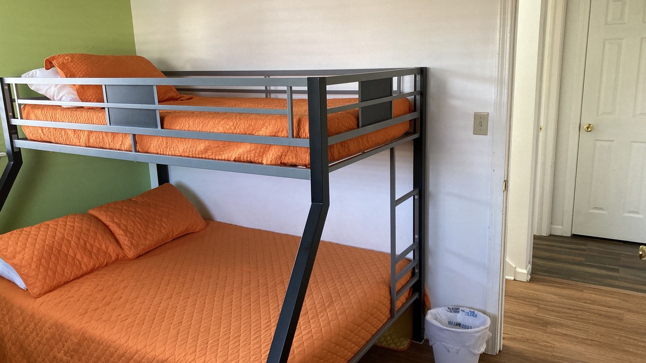 Photo of Bedroom in Duck