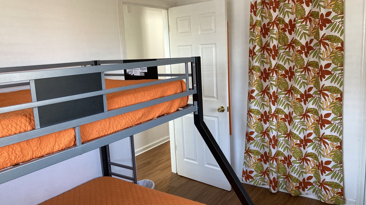 Photo of Bedroom in Duck