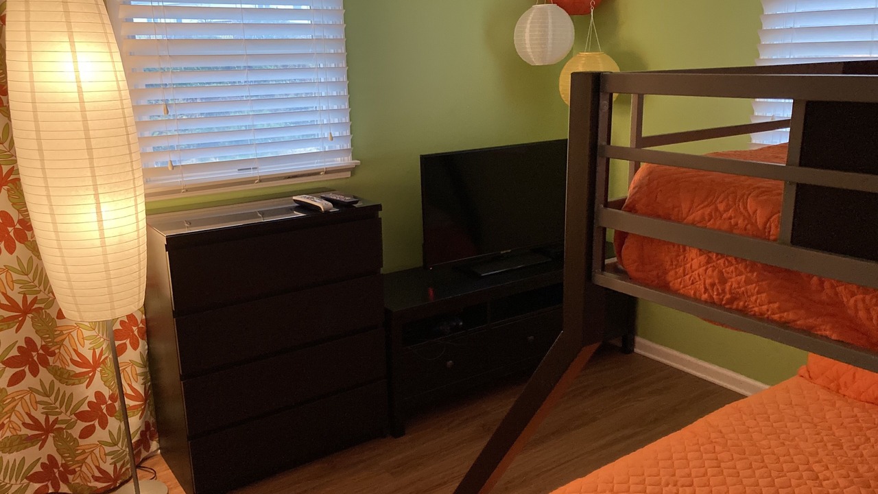 Photo of Bedroom in Duck