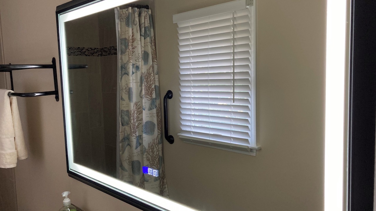 Photo of Bathroom in Duck