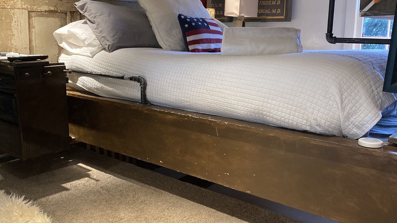 Photo of Bedroom in West Caldwell