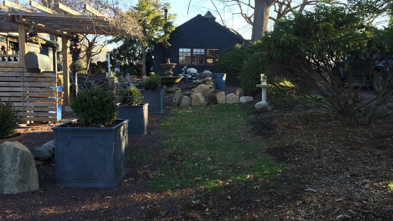 Photo of Outdoor in West Caldwell