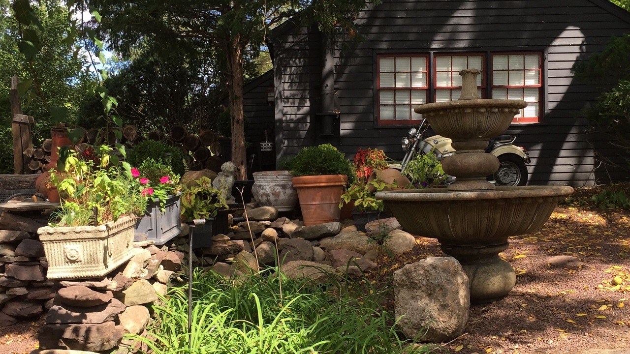 Photo of Outdoor in West Caldwell