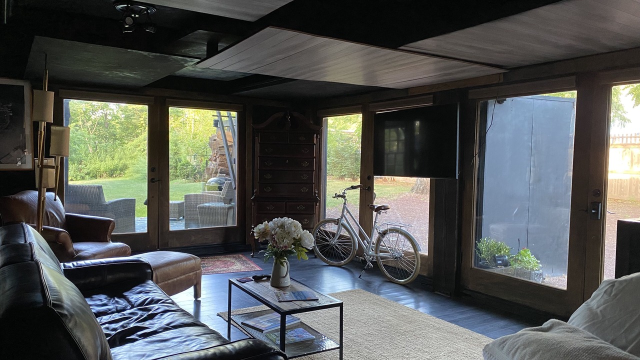 Photo of Livingroom in West Caldwell